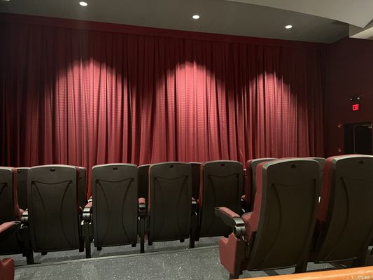 Fargo Theatre by null