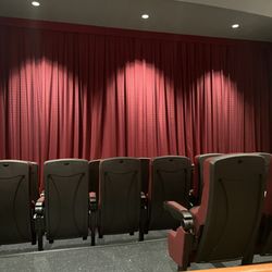 The Fargo Theatre