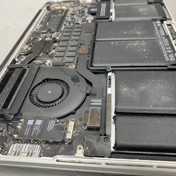 Tech Mac Repair - IT Services & Computer Repair Near Me - Dallas, Texas