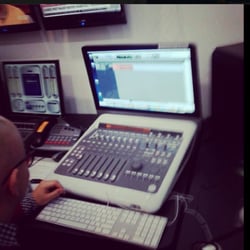 Rocktonik Media Service - Audio and video recordings/production and imaging.