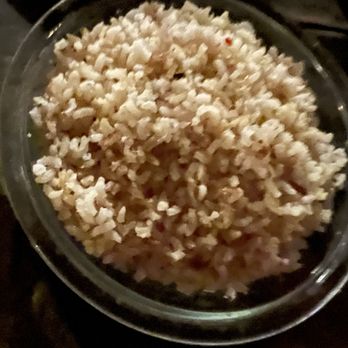 Suculenta Tamalería - Rice - Vegan Near Me - Tulum, ROO