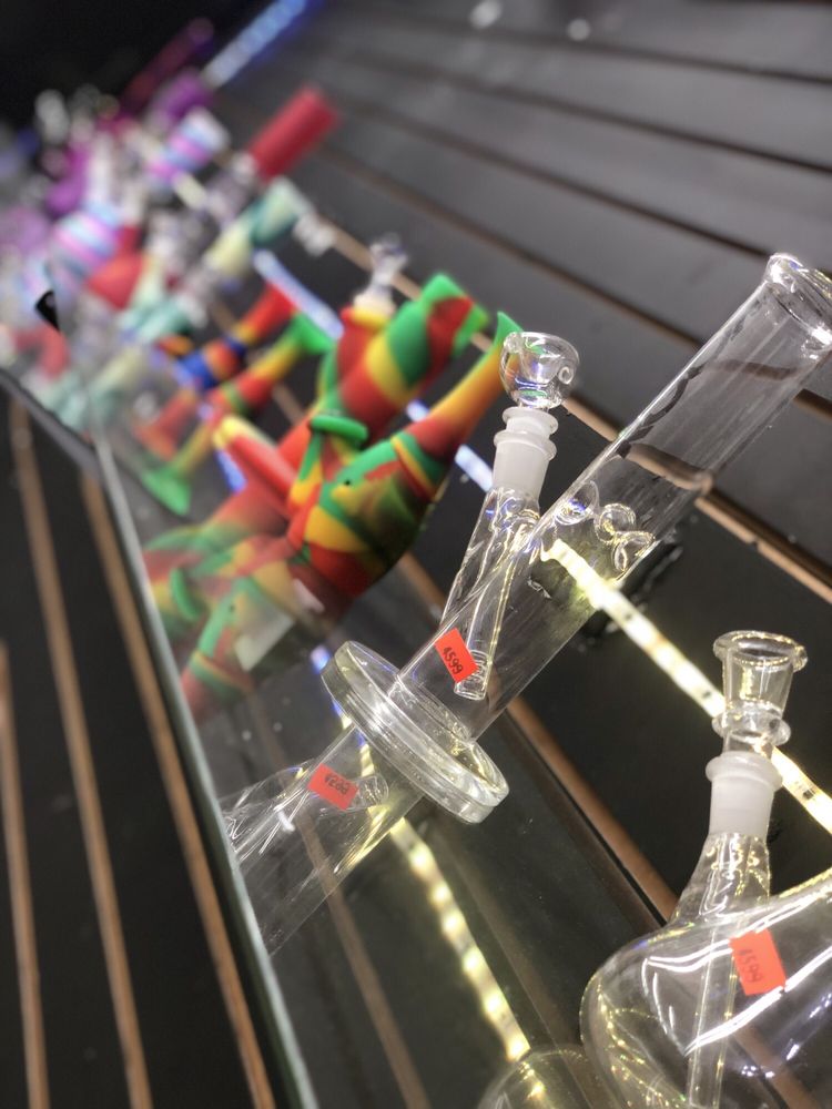 PRINCE HUBERT TOBACCO 11 Photos 393 Hubert Blvd, Hubert, North Carolina Vape Shops Phone