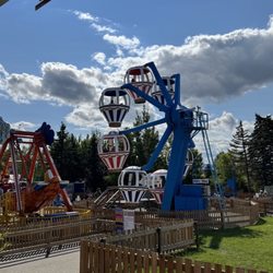 Calaway Park
