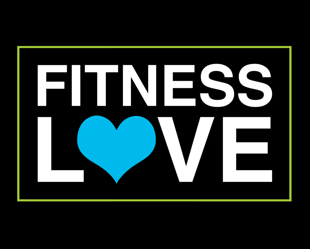 Fitness Love Logo