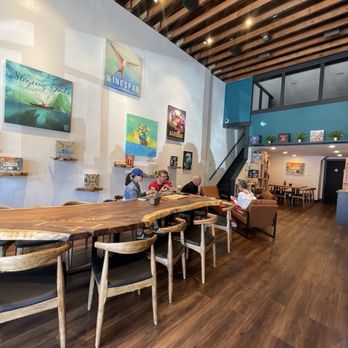 Plucky’s Cafe - Cafes Near Me - Burlingame, California Plucky’s Cafe - Cafes Near Me - Burlingame, California