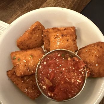 Good Pie - Fried Ravioli - Pizza Near Me - Las Vegas, Nevada Good Pie - Fried Ravioli - Pizza Near Me - Las Vegas, Nevada