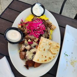Gyros