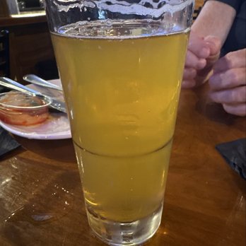Sunset Alehouse - One of amazing beers. - Burgers Near Me - Issaquah, Washington