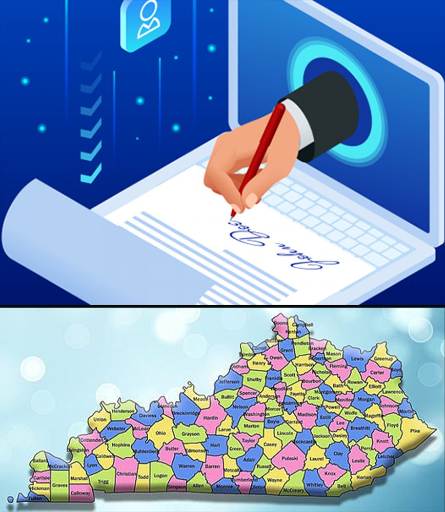 KEVIN’S MOBILE NOTARY SERVICE Updated March 2024 701 Lakeview Dr