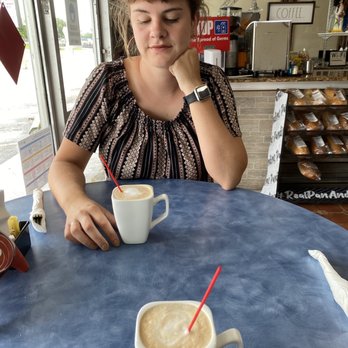 Arepas, Café & More - Cafe Con Leche - Venezuelan Near Me - Altamonte Springs, Florida Arepas, Café & More - Cafe Con Leche - Venezuelan Near Me - Altamonte Springs, Florida