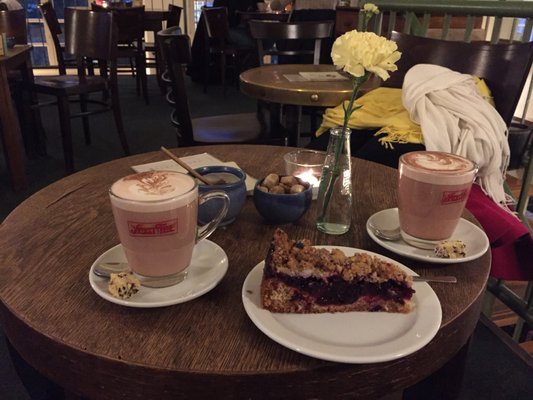 Café Koppel by null