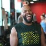 Photo of Goose Island Crossfit