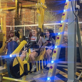 Wonderworks Branson - Kids Activities Near Me - Branson, Missouri
