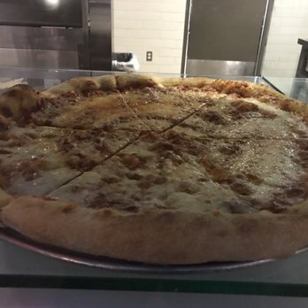 Slice House by Tony Gemignani - New York Cheese - Pizza Near Me - Henderson, Nevada Slice House by Tony Gemignani - New York Cheese - Pizza Near Me - Henderson, Nevada