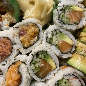 Fins Sushi and Grill - Japanese Near Me - Boston, Massachusetts Fins Sushi and Grill - Japanese Near Me - Boston, Massachusetts