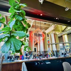 Felons Brewing