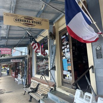 Bandera General Store - Flowers & Gifts Near Me - Bandera, Texas Bandera General Store - Flowers & Gifts Near Me - Bandera, Texas