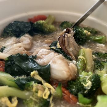Old Weang Ping Village - Lad Nah - Thai Near Me - Oakland, California