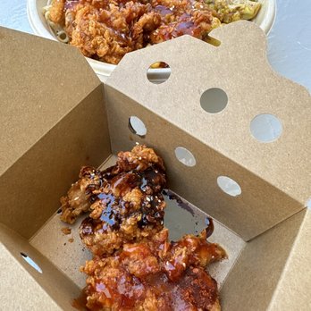 3 Birds - Chicken Wings Near Me - Los Angeles, California 3 Birds - Chicken Wings Near Me - Los Angeles, California
