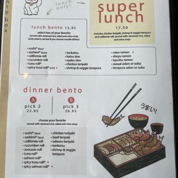 Maneki Neko - Lunch and dinner bento - Japanese Near Me - Falls Church, Virginia Maneki Neko - Lunch and dinner bento - Japanese Near Me - Falls Church, Virginia
