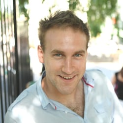 Climb Digital - Mark Cann - Climb Digital