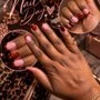 The Bee Nails