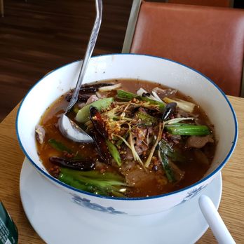 China Delight - Chinese Near Me - Oakhurst, California