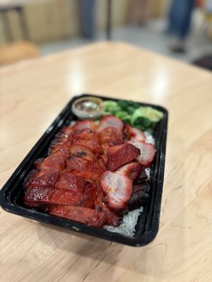 Mills Market by null