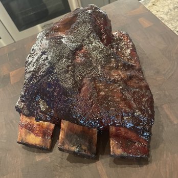 Rusty Nail Meats - Smoked beef short ribs----amazeballs - Butcher Near Me - Scottsdale, Arizona Rusty Nail Meats - Smoked beef short ribs----amazeballs - Butcher Near Me - Scottsdale, Arizona