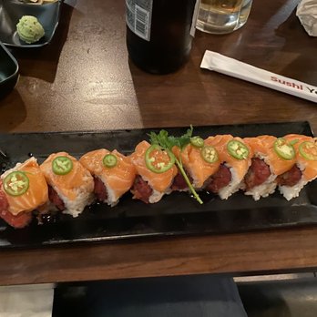 Sushi Yoko - Delicious! - Japanese Near Me - Gardena, California Sushi Yoko - Delicious! - Japanese Near Me - Gardena, California