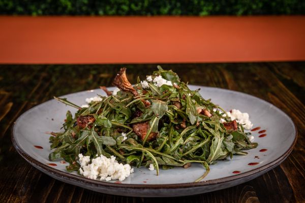 Laughing Monk Brewing and Gastropub by null