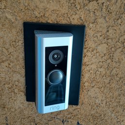 Ring Video Doorbell Pro 2