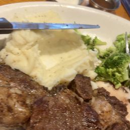 Prime Rib* Prime Rib*