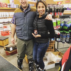 Sturtevant's Ski Mart Tacoma