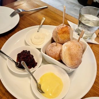 Morimoto Asia Waikiki - Doughnuts - Asian Fusion Near Me - Honolulu, Hawaii Morimoto Asia Waikiki - Doughnuts - Asian Fusion Near Me - Honolulu, Hawaii