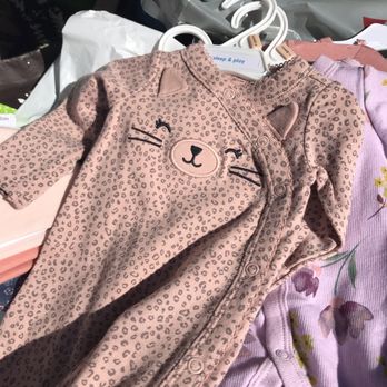 Carter's Babies & Kids - Carters has some cute baby onesies - Children's Clothing Near Me - Commerce, California