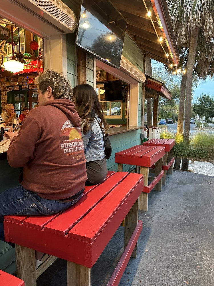 4th Street Shrimp Store