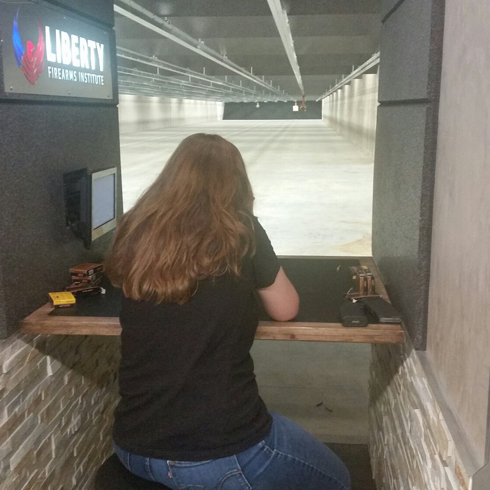Liberty Firearms Institute - 100 yard range - Gun/Rifle Ranges Near Me - Johnstown, Colorado Liberty Firearms Institute - 100 yard range - Gun/Rifle Ranges Near Me - Johnstown, Colorado
