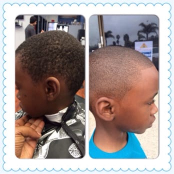 East 2 West Cutz - Got my baby looking right! - Barbers Near Me - Oceanside, California East 2 West Cutz - Got my baby looking right! - Barbers Near Me - Oceanside, California