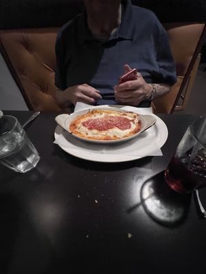 Lido's Restaurant & Pizzeria by null