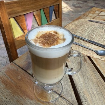 Hotel Nana Vida - Mas cappuccinos in the courtyard - Hotels Near Me - Oaxaca, OAX Hotel Nana Vida - Mas cappuccinos in the courtyard - Hotels Near Me - Oaxaca, OAX