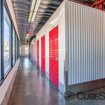 CubeSmart Self Storage - Self Storage Near Me - Bronx, New York