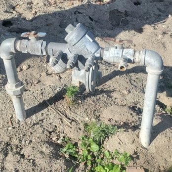 Figgy's Backflow Testing - Backflow Services Near Me