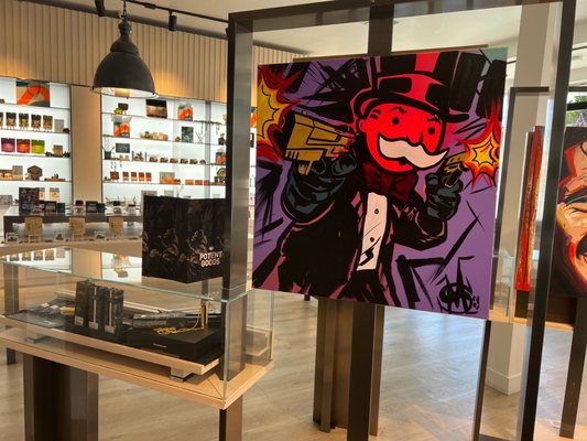 THE ARTIST TREE WEED DISPENSARY - Updated April 2026 - 60 Photos & 109 ...