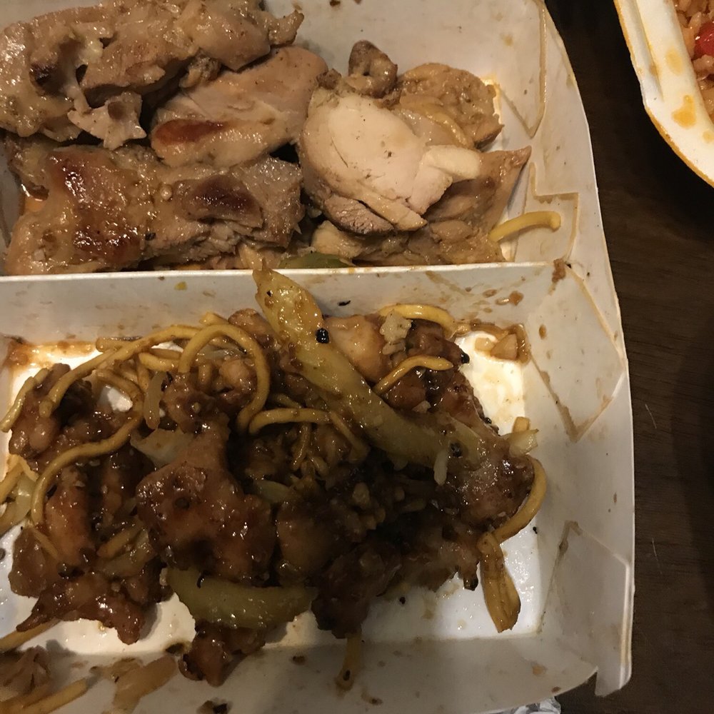Panda Express - Chinese Near Me - Oak Lawn, Illinois