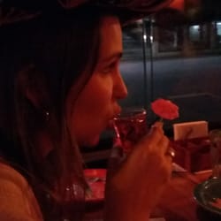 Arriba! Mexican Bar