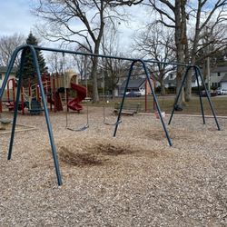 Whitman Park