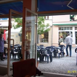 Caffe Creme Venezia