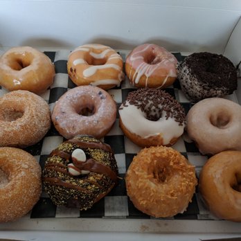 Broad Street Dough - Donuts Near Me - Oakhurst, New Jersey Broad Street Dough - Donuts Near Me - Oakhurst, New Jersey