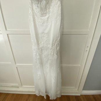 Fantastic Cleaner - After, just like new! - Dry Cleaning Near Me - La Habra, California Fantastic Cleaner - After, just like new! - Dry Cleaning Near Me - La Habra, California